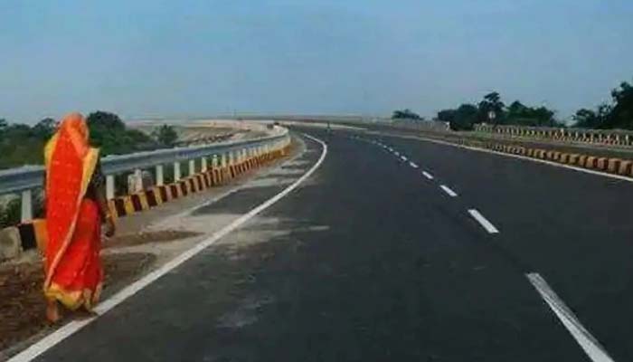 up budget-2021-gorakhpur expressway-2