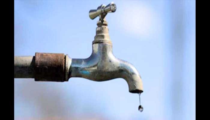 दिल्ली में हाहाकार: रूक जाएगी पानी की सप्लाई, राष्ट्रपति भवन-PMO भी होंगे प्रभावित