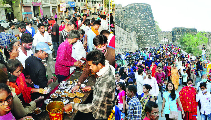 महाशिवरात्रि