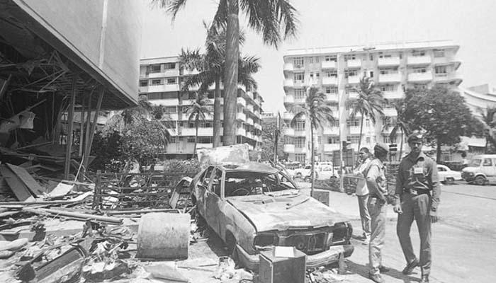 1993 Mumbai Blast-3