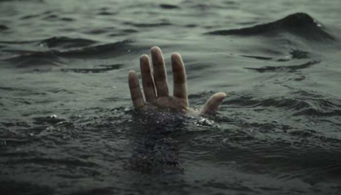5 Children Drowned