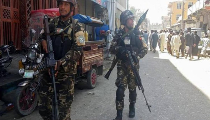 लाशें गिन रहा पाकिस्तान: मार गिराए 30 आतंकी, अफगानिस्तान को बड़ी कामयाबी