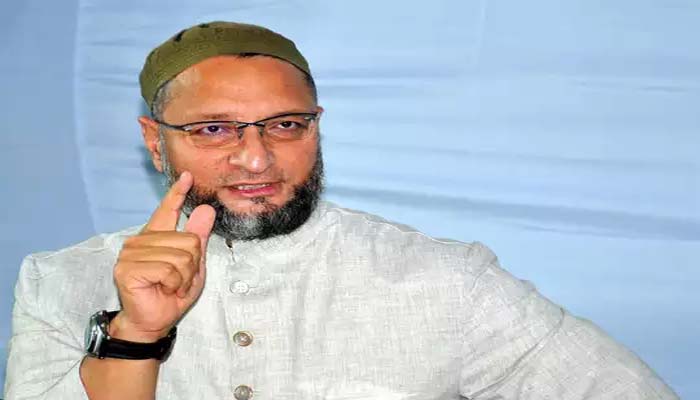 AIMIM