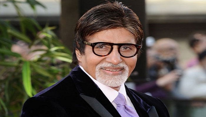 महानायक अमिताभ बच्चन को मिलेगा यह इंटरनेशनल अवॉर्ड, फैंस में खुशी की लहर