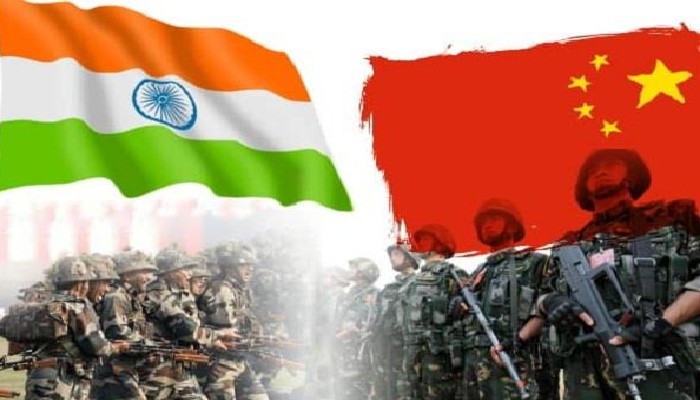 गोगरा-डेपसांग: इस मुद्दे पर फिर होगी भारत-चीन वार्ता, सेनाओं की वापसी पर चर्चा