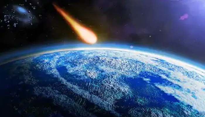 पृथ्वी के पास से गुजरी मुसीबत, टला बड़ा हादसा, जानें Asteroid 2001 FO32 के बारे में