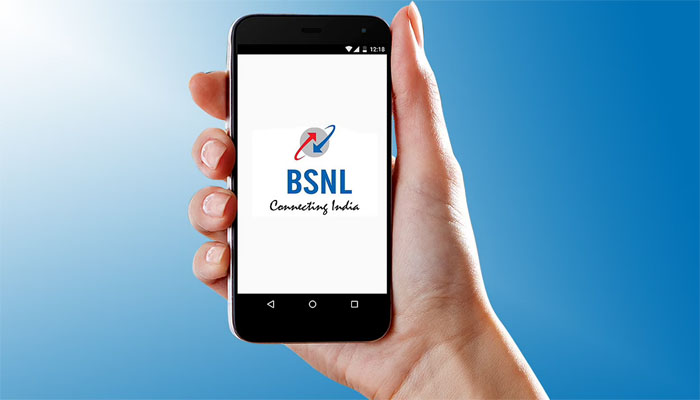 BSNL