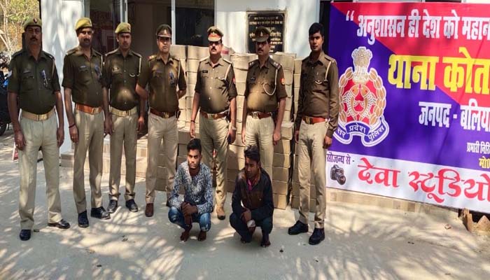 Ballia police-2