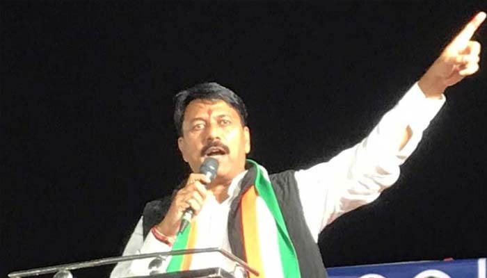 गुजरात: निकाय चुनाव में BJP की बड़ी जीत, कांग्रेस प्रदेश अध्यक्ष ने दिया इस्तीफा
