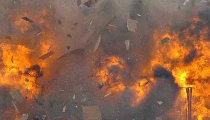 भीषण हादसे से दहला महाराष्ट्र: केमिकल फैक्ट्री में हुआ धमाका, आग लगने से 4 की मौत