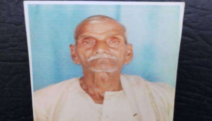 फिरोजाबाद: कलयुगी बेटों ने जमीन के लिए कर दी पिता की हत्या, जांच में जुटी पुलिस