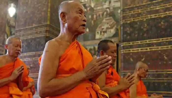 कोरोना विस्फोट: हिमाचल पर खतरा, मठ में 100 बौद्ध भिक्षु मिले संक्रमित