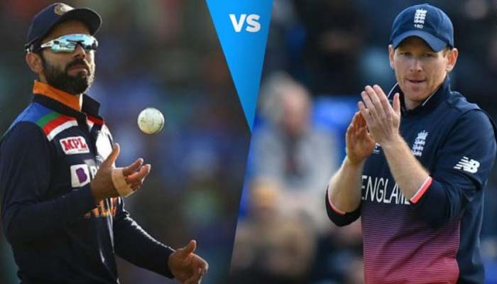 IND vs ENG-4th T20: विराट की सेना के सामने सीरीज बचाने की चुनौती, कोहली लेंगे ये फैसला