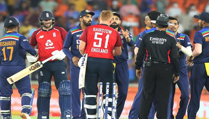 IND vs ENG: भारत की शर्मनाक हार, इंग्लैंड ने 8 विकेट से दी मात