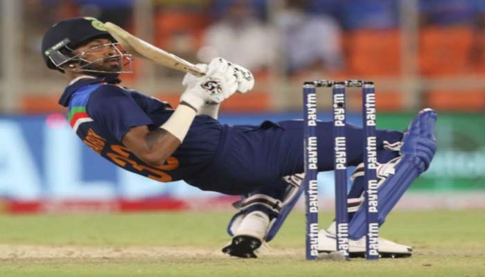 India win England in T20 series-hardik pandya