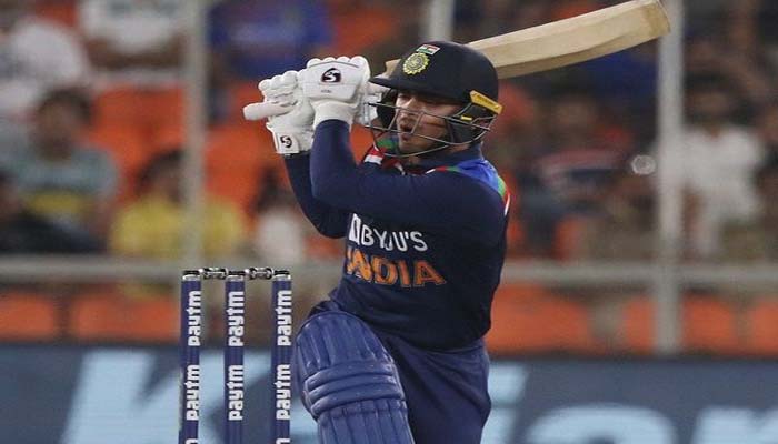 India win England in T20 series-ishan kishan