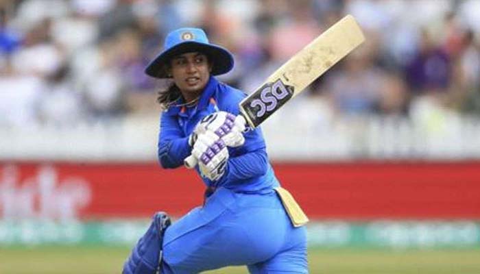मिताली राज का धमाल: इंटरनेशनल क्रिकेट में बनाए 10,000 रन, रच दिया इतिहास