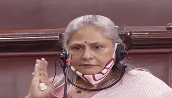 राज्यसभा में गरजीं जया बच्चन, कहा- मैला ढोने की कुप्रथा पर क्यों चुप है देश