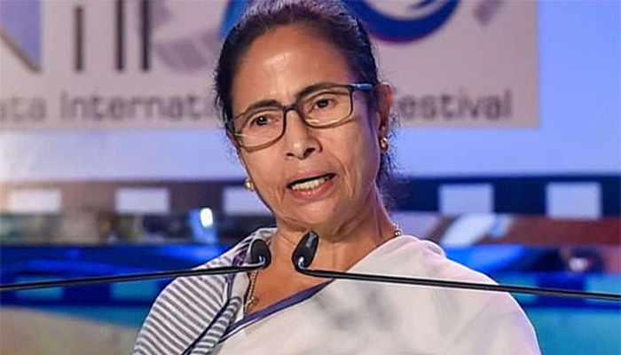 MAMTA WEST BENGAL