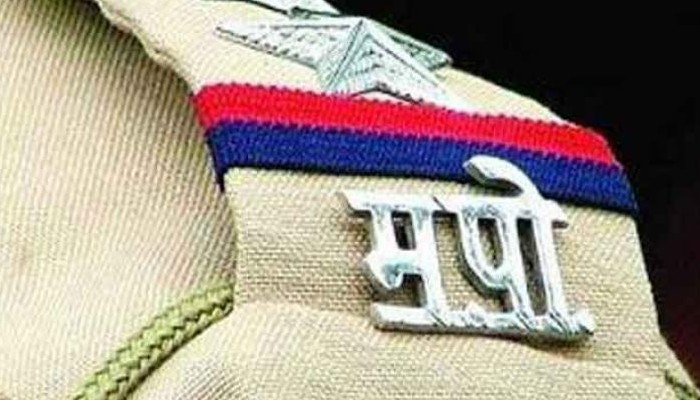 Madhya Pradesh Police love affair Married sub inspector rape accused Woman Constable and posted in Indore