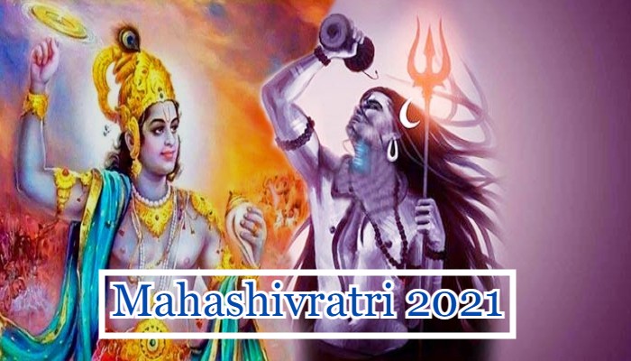 Mahashivratri : विष्णु का प्रिय शंख, भोलेबाबा की पूजा में वर्जित, आखिर क्यों