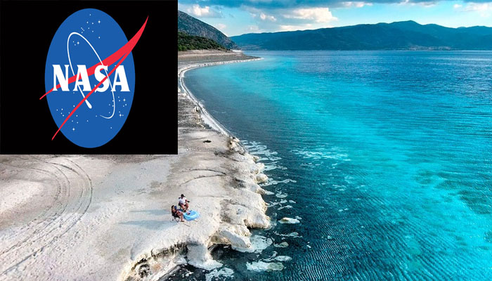 मंगल पर मिल गया जीवन, Salda Lake ने खोला बड़ा राज, अलर्ट हुआ NASA
