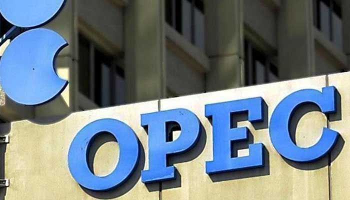 OPEC-COUNTRIES