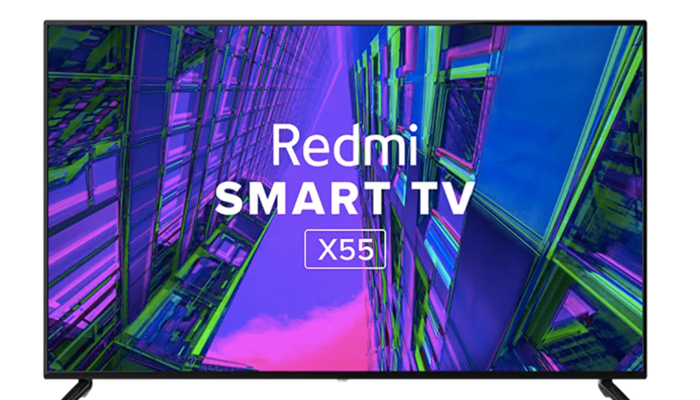Redmi की तीन शानदार Smart TV लाॅन्च! जानिए फीचर्स और कीमत