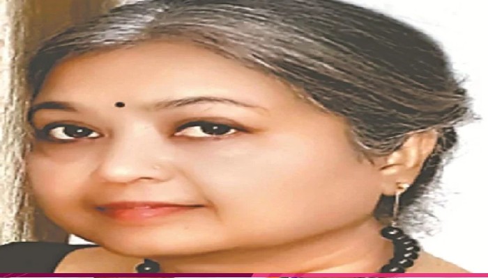 Pro. Sangeeta Srivastava