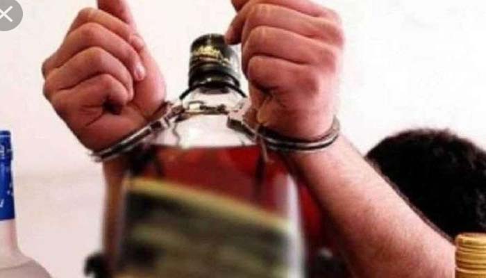 सहारनपुर: शराब फैक्ट्री मामले में 8 को भेजा जेल, एसआईटी टीम का हुआ गठन