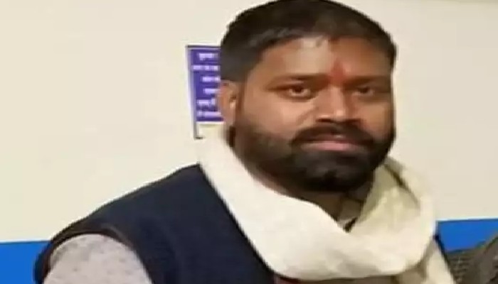 भाजपा विधायक के बेटे का वीडियो वायरल, प्रशासन पर लगाया रिश्वतखोरी का आरोप