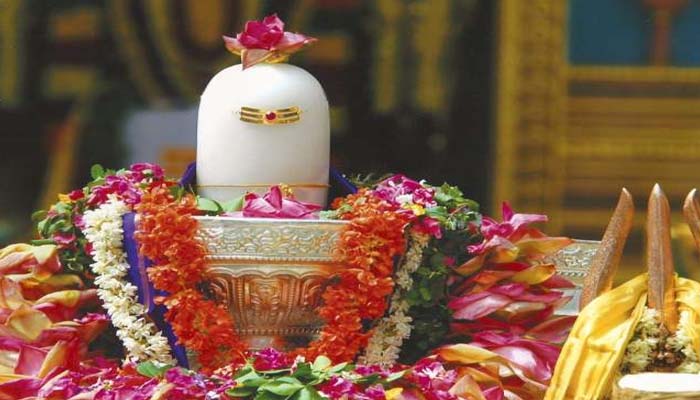 Shivaratri is Mahaparva-4