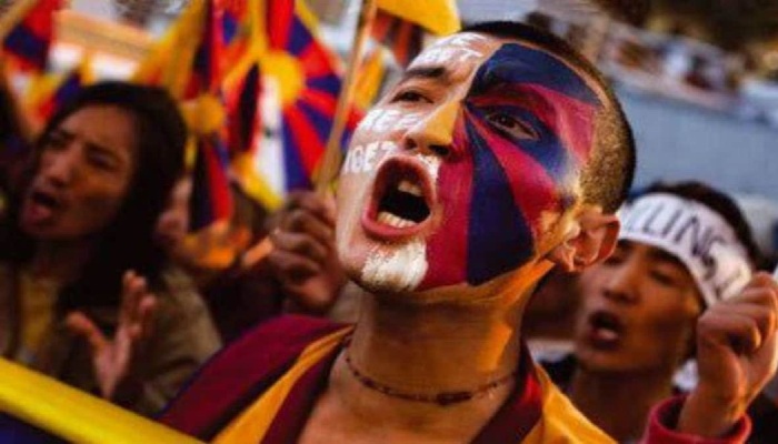 तिब्बत जन विद्रोह दिवस पर विशेष: अभी भी धधक रही है स्वतंत्रता की आग