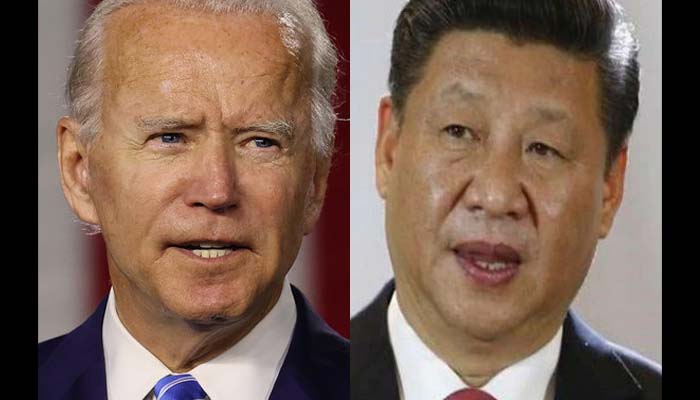 चीन बना सबसे बड़ा खतरा: अमेरिका ने लगाई लताड़, ड्रैगन चल रहा ये नई चाल