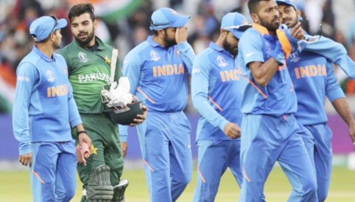 भारत-पाकिस्तान का मुकाबलाः 8 साल बाद होगी क्रिकेट सीरीज, ICC लेगा फैसला