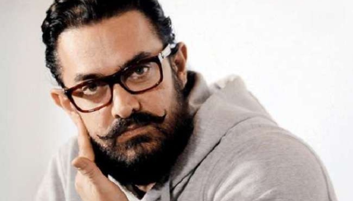 आमिर खान कोरोना के चपेट में,आई हेल्थ रिपोर्ट, ऐसी है अभी हालत