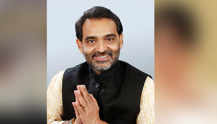 Upendra Kushwaha