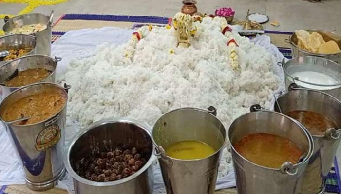 बाबा विश्वनाथ के दरबार में नहीं रहेगा कोई भूखा, शुरु हुई शिव की रसोई