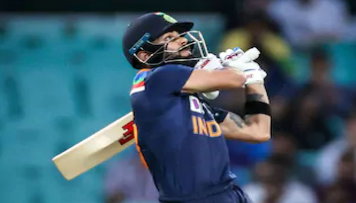 IND VS ENG: विराट ने तोड़े ये 3 विश्व रिकॉर्ड, ऐसा करने वाले बने पहले क्रिकेटर