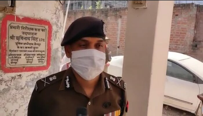 जौनपुर में पंचायत चुनाव, अलर्ट हुई पुलिस प्रशासन, जाने क्या है तैयारी