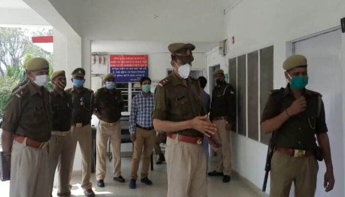 सहारनपुर में बड़ा घोटालाः कमिश्नर की जांच में खुलासा, अफसरों का छूटा पसीना