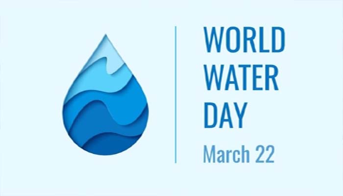 World Water Day-3