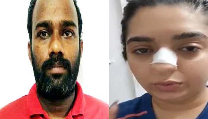 ज़ोमैटो मामला: आरोप लगाने वाली महिला ने छोड़ा बेंगलुरु, वजह जान हो जाएंगे दंग