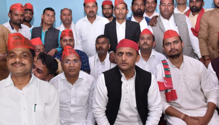 akhilesh yadav