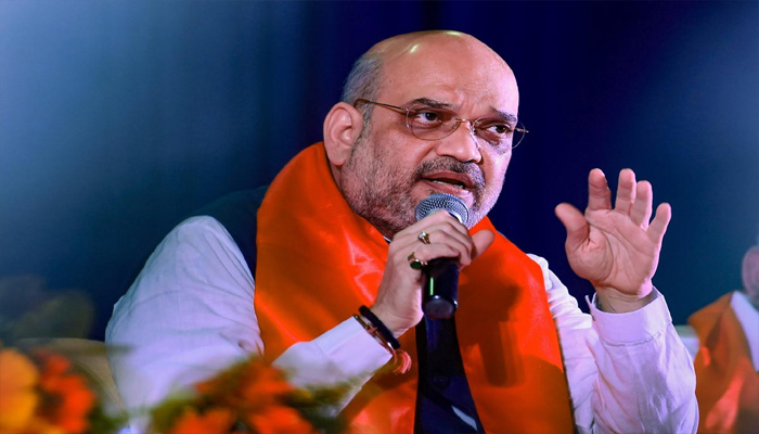 amit shah