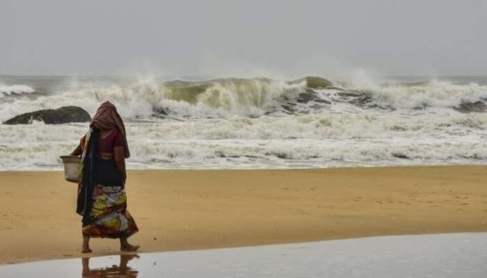 जलवायु परिवर्तन से खतरे में आठ राज्य, असम में खतरा सबसे ज्यादा