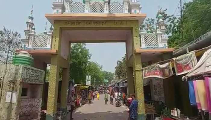 barabanki