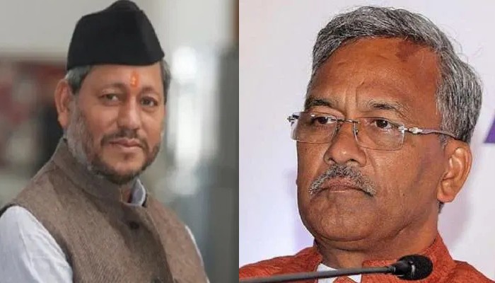 bjp-high-level-advised-chief-ministers-to-control-bureaucratic-influence-otherwise-will-suffer-like-trivendra-singh-rawat