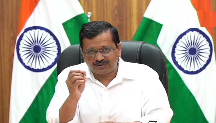 CM केजरीवाल का बड़ा एलान, दिल्ली का अब अपना होगा शिक्षा बोर्ड