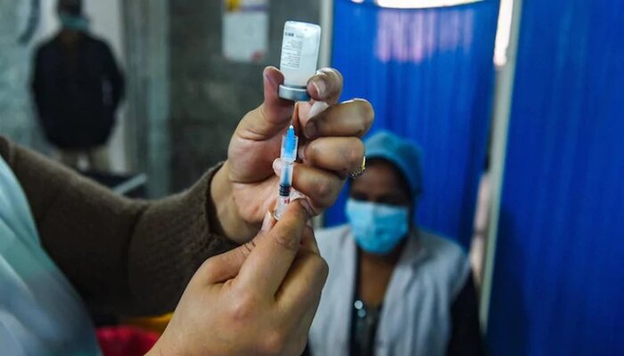 यूपी में टीकाकरण के दिन तय, जानिए हफ्ते में कब मिलेगी वैक्सीन